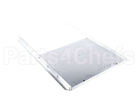134469S Norlake Unit Rack Assy