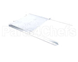 134469S Norlake Unit Rack Assy