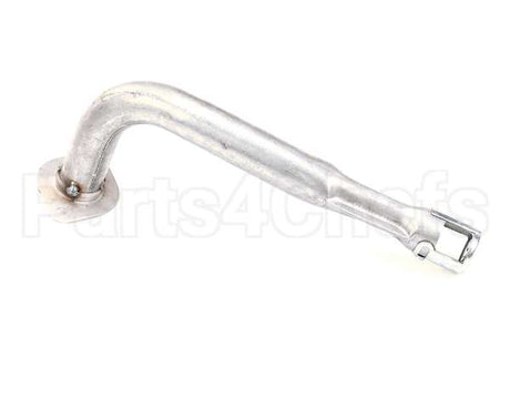 13446A Vulcan Hart Short Venturi Front/Dbl Rhp