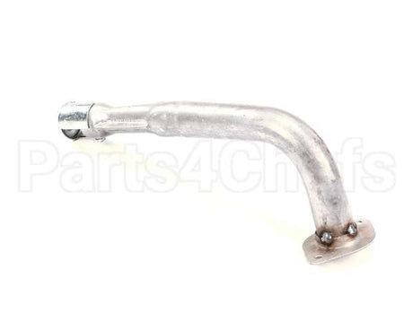 13446A Vulcan Hart Short Venturi Front/Dbl Rhp