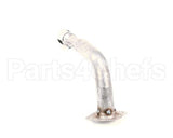 13446A Vulcan Hart Short Venturi Front/Dbl Rhp