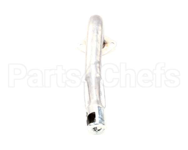 13446A Vulcan Hart Short Venturi Front/Dbl Rhp