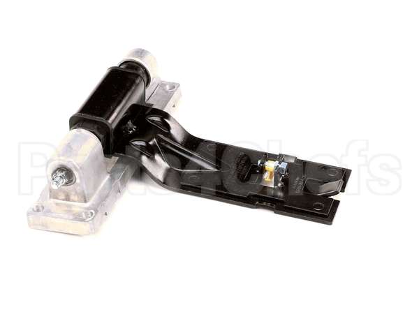 1345-000008 Kason Hinge Flush Left Hand