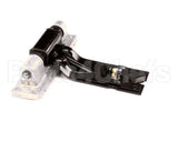 1345-000008 Kason Hinge Flush Left Hand