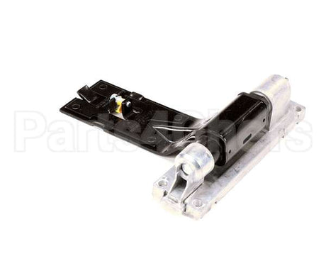 1345-000008 Kason Hinge Flush Left Hand
