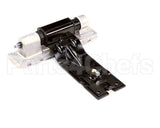 1345-000008 Kason Hinge Flush Left Hand