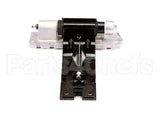 1345-000008 Kason Hinge Flush Left Hand