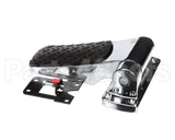 1346-000004 Kason Chrome Hinge