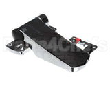 1346-000004 Kason Chrome Hinge