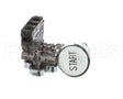 13468 Insinkerator Pushbutton, Start