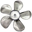 13473 Compatible Kairak Fan Blade 5 1/2", Ccw