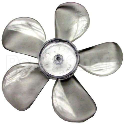 13473 Compatible Kairak Fan Blade 5 1/2", Ccw