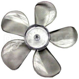 13473 Compatible Kairak Fan Blade 5 1/2", Ccw