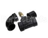 13476.02 Cma Drain Water Tempering Kit 180 Upright