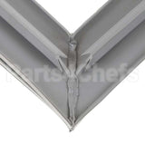 134808 Norlake Gasket Door Uf182, 26X21.8125X0.5
