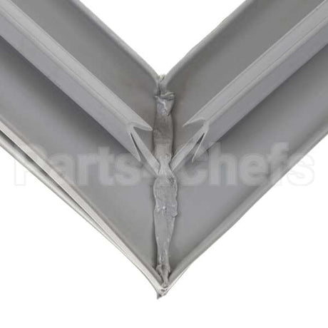 134808 Norlake Gasket Door Uf182, 26X21.8125X0.5