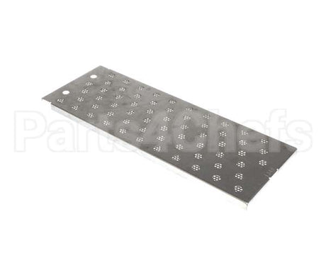 1349-CLE Lincoln Columnating Plate