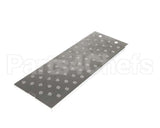 1349-CLE Lincoln Columnating Plate