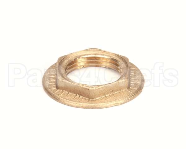 134D Perlick Nut, Lock