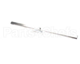 135-9950 Nu-Vu Assembly,Trough,Drip,30.000