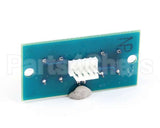 1350 Globe Start/Stop Pcb 4600