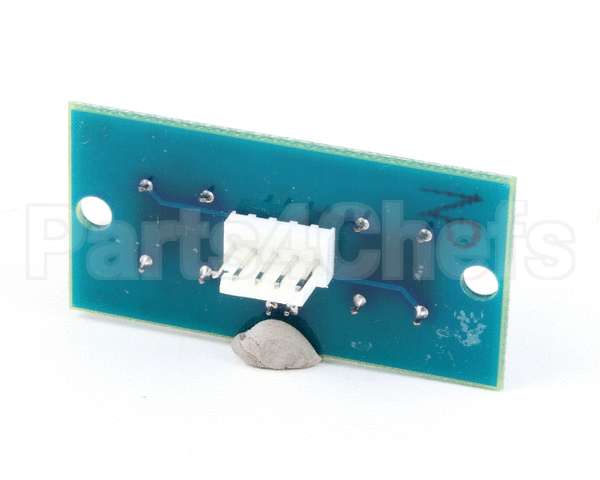 1350 Globe Start/Stop Pcb 4600