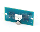 1350 Globe Start/Stop Pcb 4600