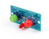 1350 Globe Start/Stop Pcb 4600