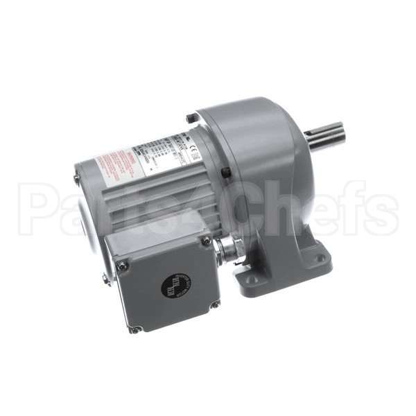 13503.06 Compatible CMA Est-44 Gearbox Motor Assy - Br