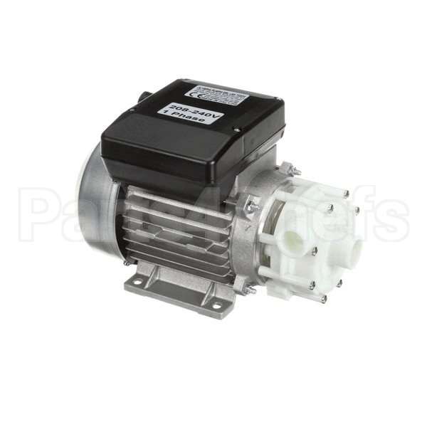 13503.60 Compatible CMA Rinse Pump/Wash Pump 1Ph 208-2