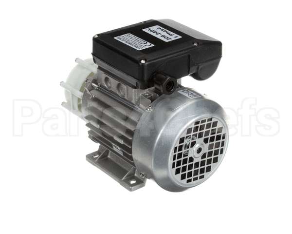 13503.60 Cma Rinse Pump/Wash Pump 1Ph 208-2