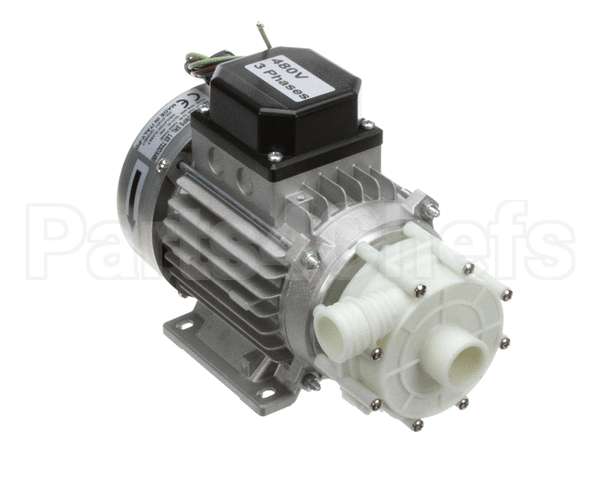 13503.80 Cma Final Rinse Motor Assembly 480V