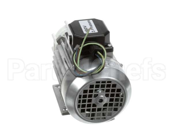 13503.80 Cma Final Rinse Motor Assembly 480V
