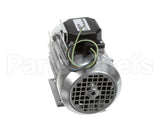 13503.80 Cma Final Rinse Motor Assembly 480V