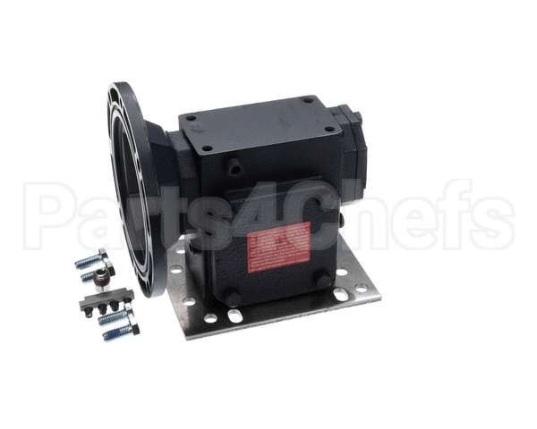13504.75 Cma Gear Box-Grove Gear>Left Shaft