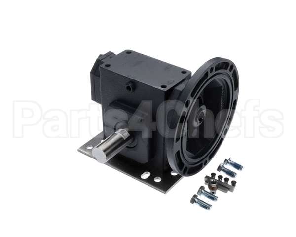 13504.75 Cma Gear Box-Grove Gear>Left Shaft