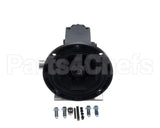13504.75 Cma Gear Box-Grove Gear>Left Shaft