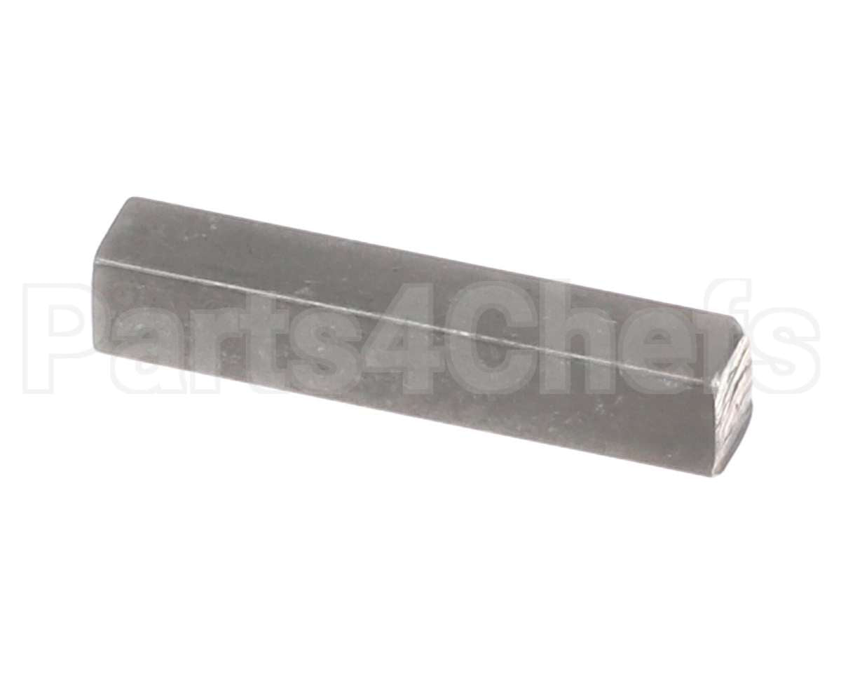 13505.22 Cma Cam Drive Keyway