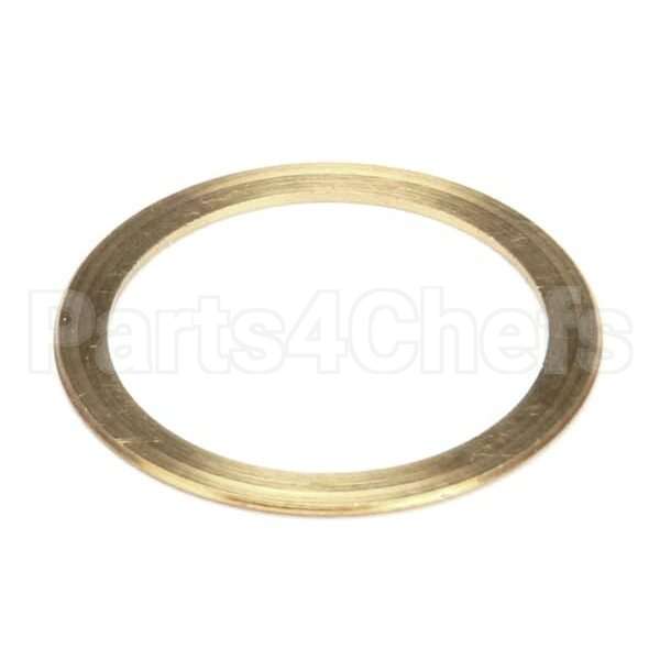 13509.53 Compatible CMA 1 Id Brass Washer