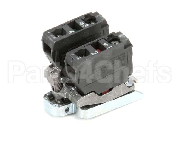 13515 Insinkerator Pushbutton, Stop