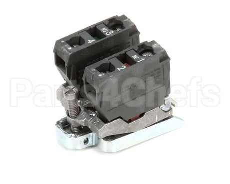 13515 Insinkerator Pushbutton, Stop
