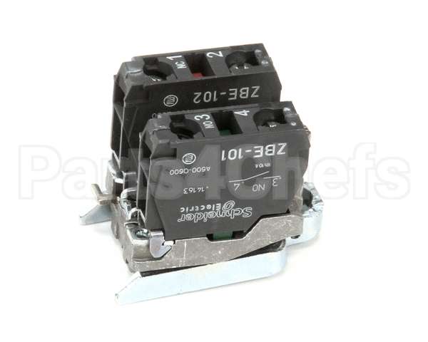 13515 Insinkerator Pushbutton, Stop