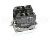 13515 Insinkerator Pushbutton, Stop