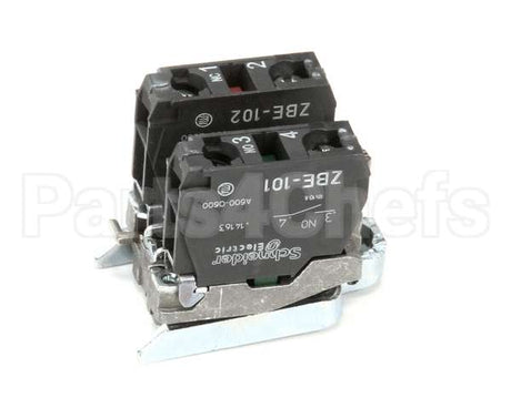 13515 Insinkerator Pushbutton, Stop
