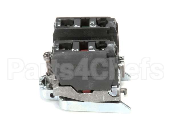 13515 Insinkerator Pushbutton, Stop