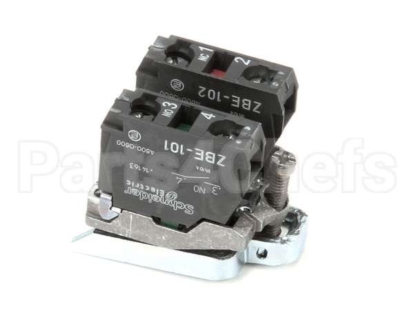 13515 Insinkerator Pushbutton, Stop