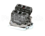 13515 Insinkerator Pushbutton, Stop