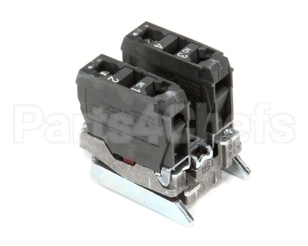 13515 Insinkerator Pushbutton, Stop