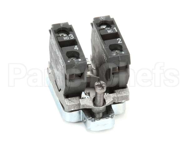 13515 Insinkerator Pushbutton, Stop
