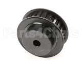 1351977 Market Forge Driven Pulley Blower Drive